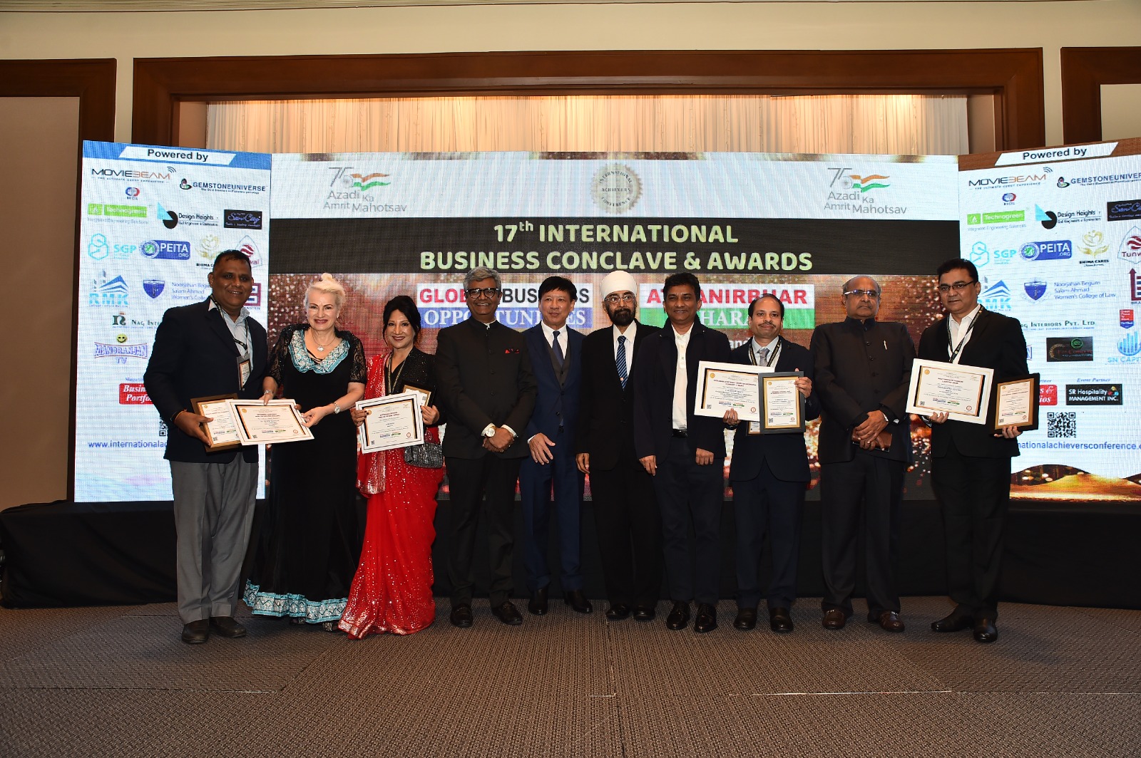 17th International Business Conclave & Award Bangkok (Thailand)